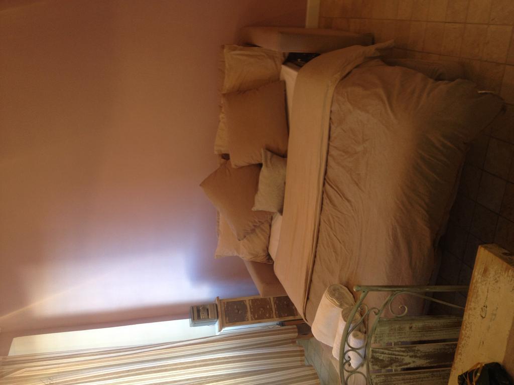 Matilde's House Roma