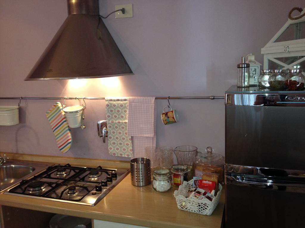 Matilde's House Roma