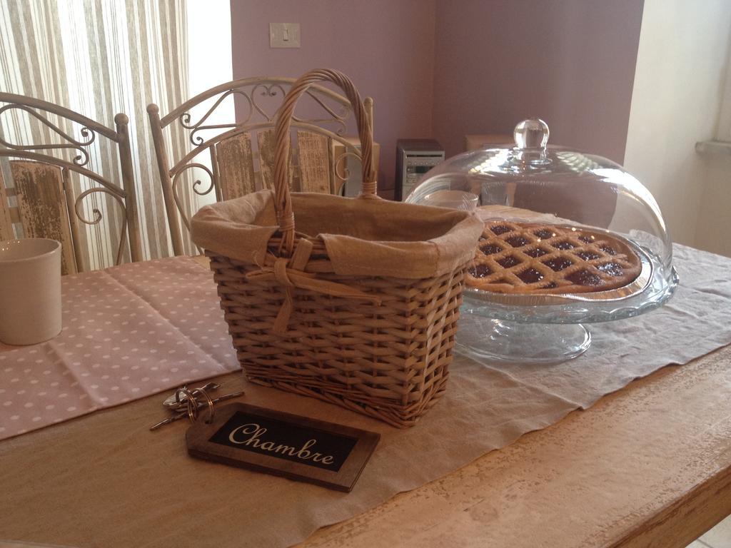 Appartamento Matilde's House Roma