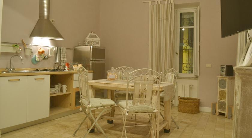 Appartamento Matilde's House Roma