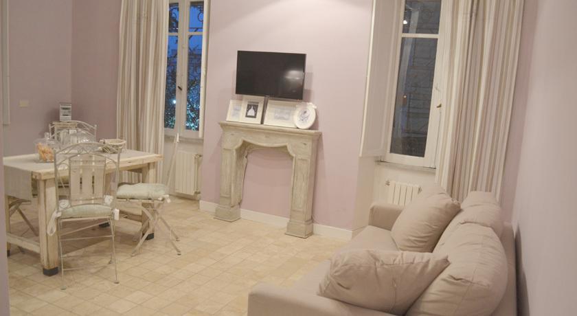 Matilde's House Roma