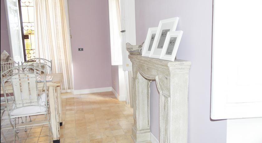 Matilde's House Roma