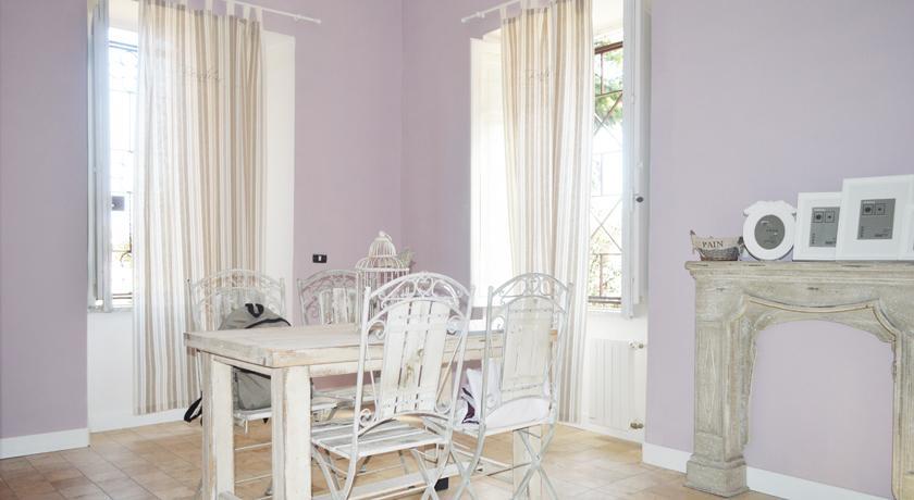 Matilde's House Roma