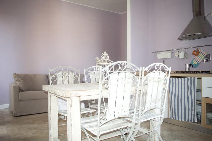 Appartamento Matilde's House Roma